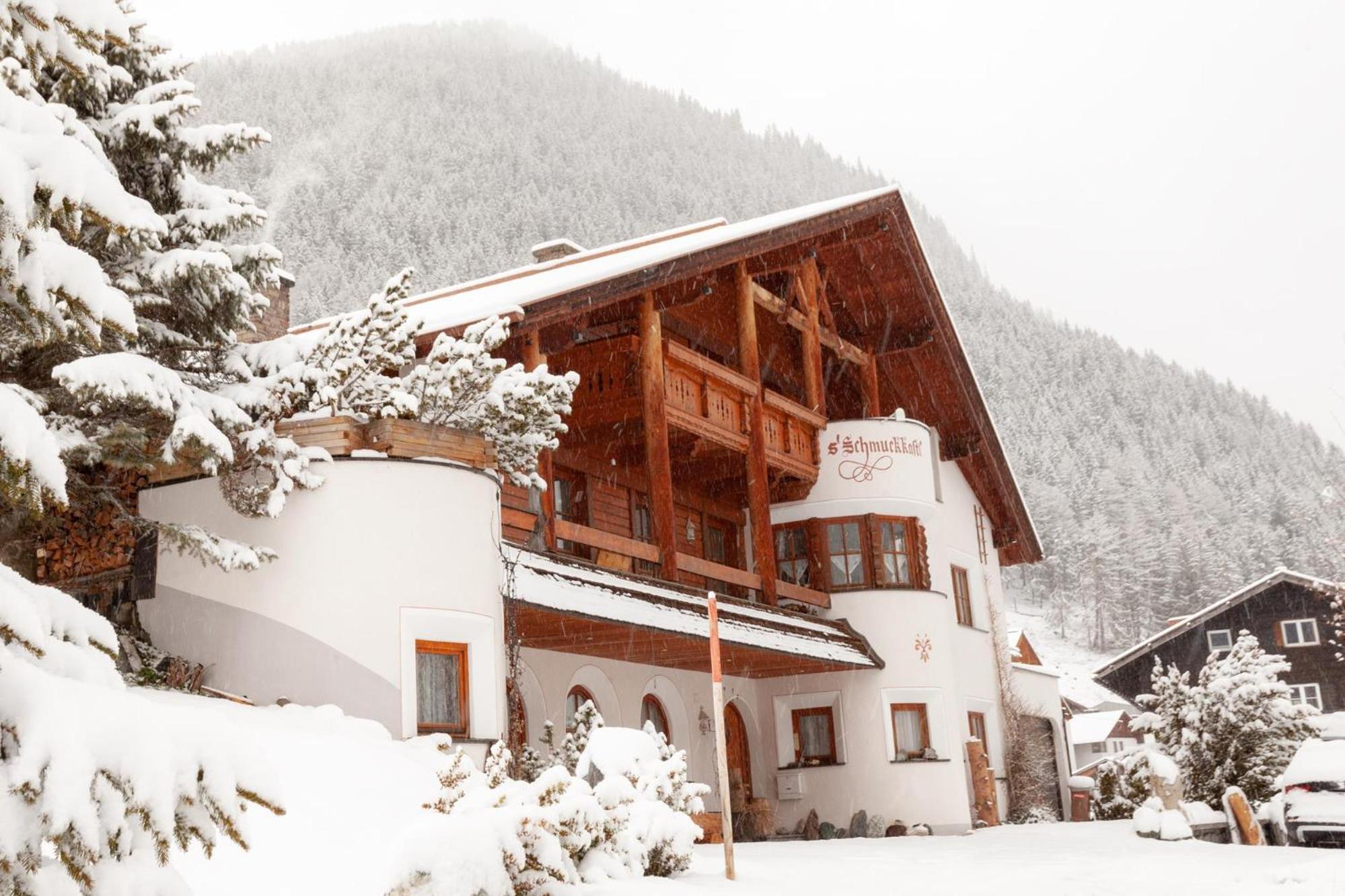 Edelweisshof