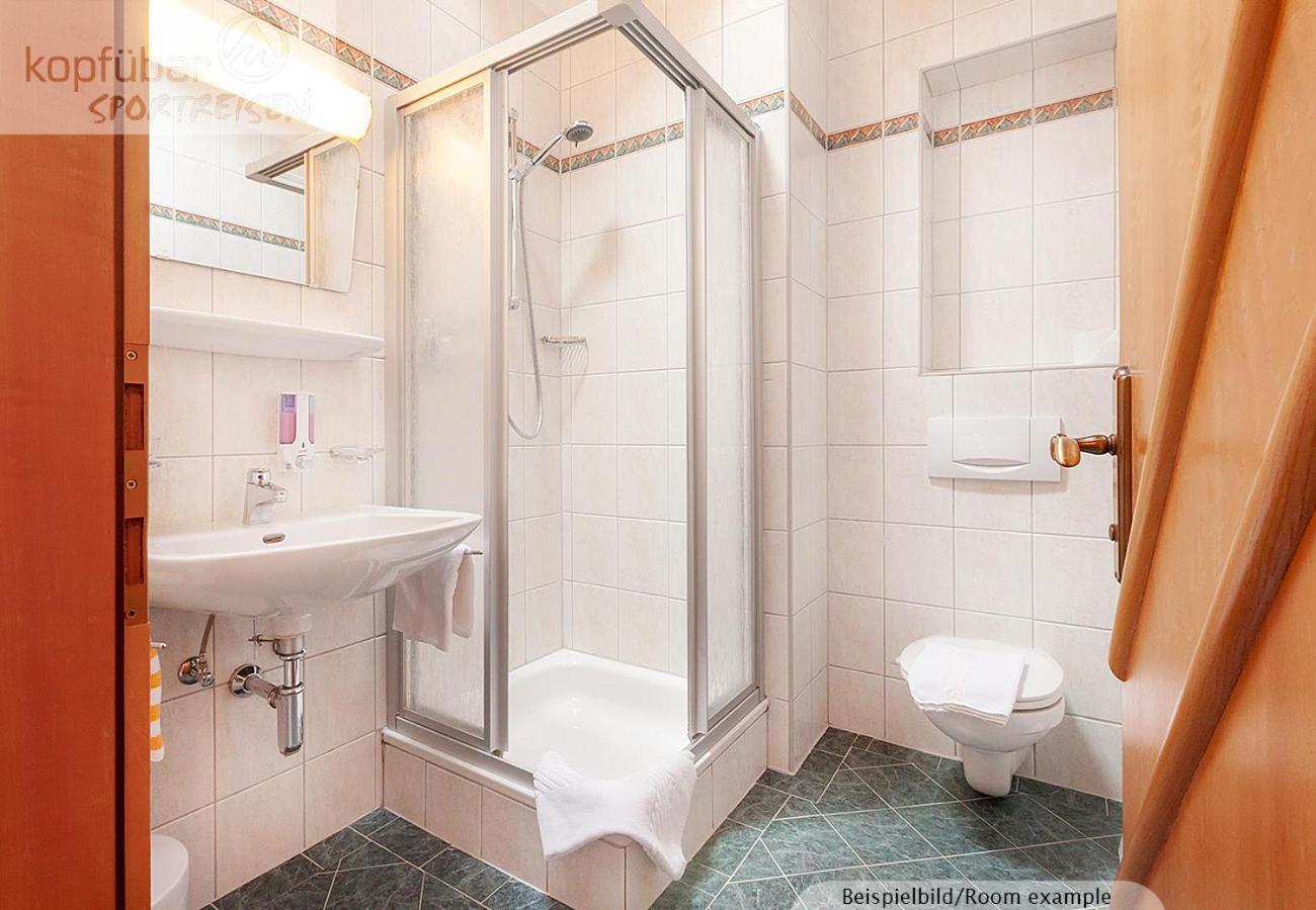 Edelweisshof Appartement Ischgl