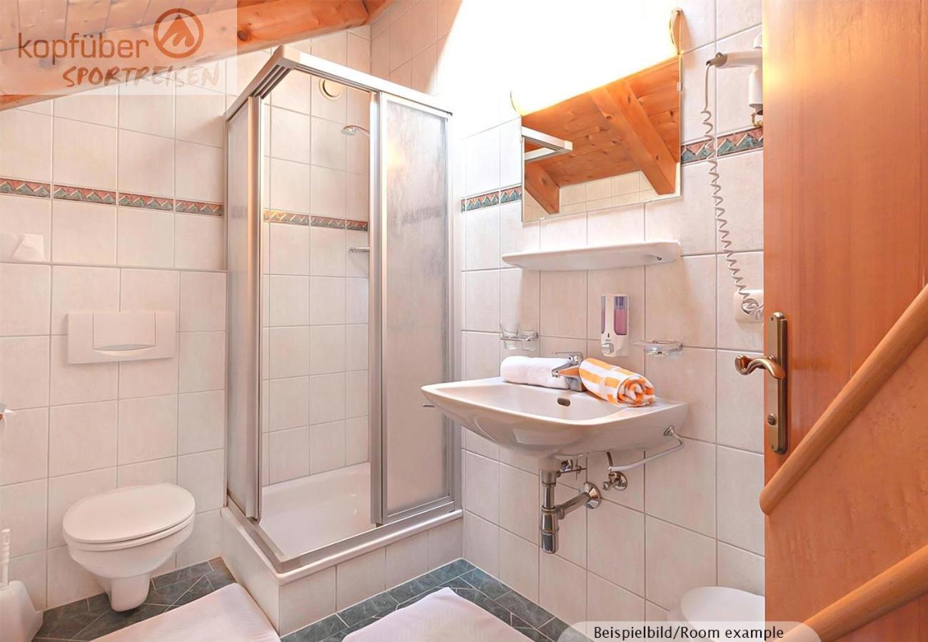 Appartement Edelweisshof Ischgl