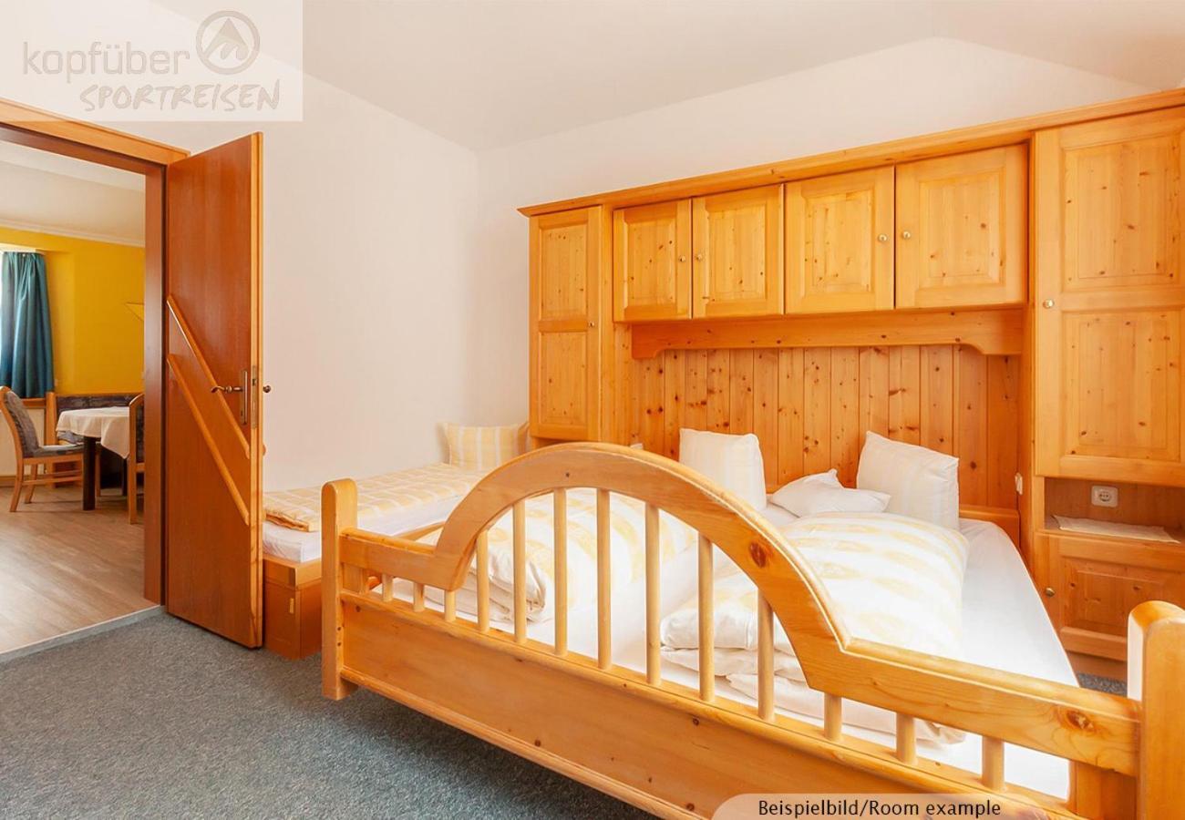 Edelweisshof Appartement