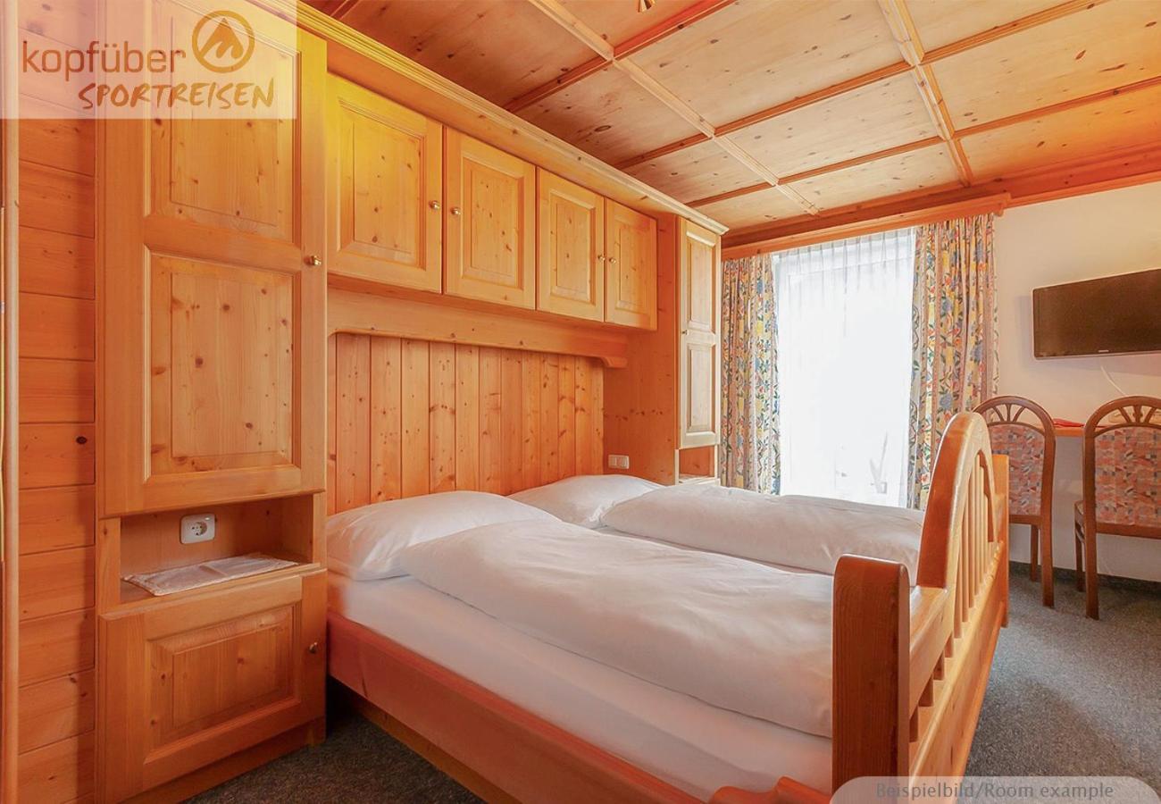 Edelweisshof Appartement
