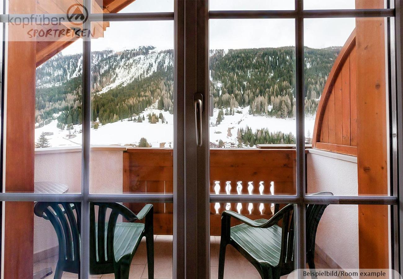 Edelweisshof Appartement