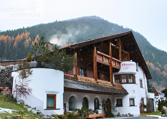 Edelweißhof