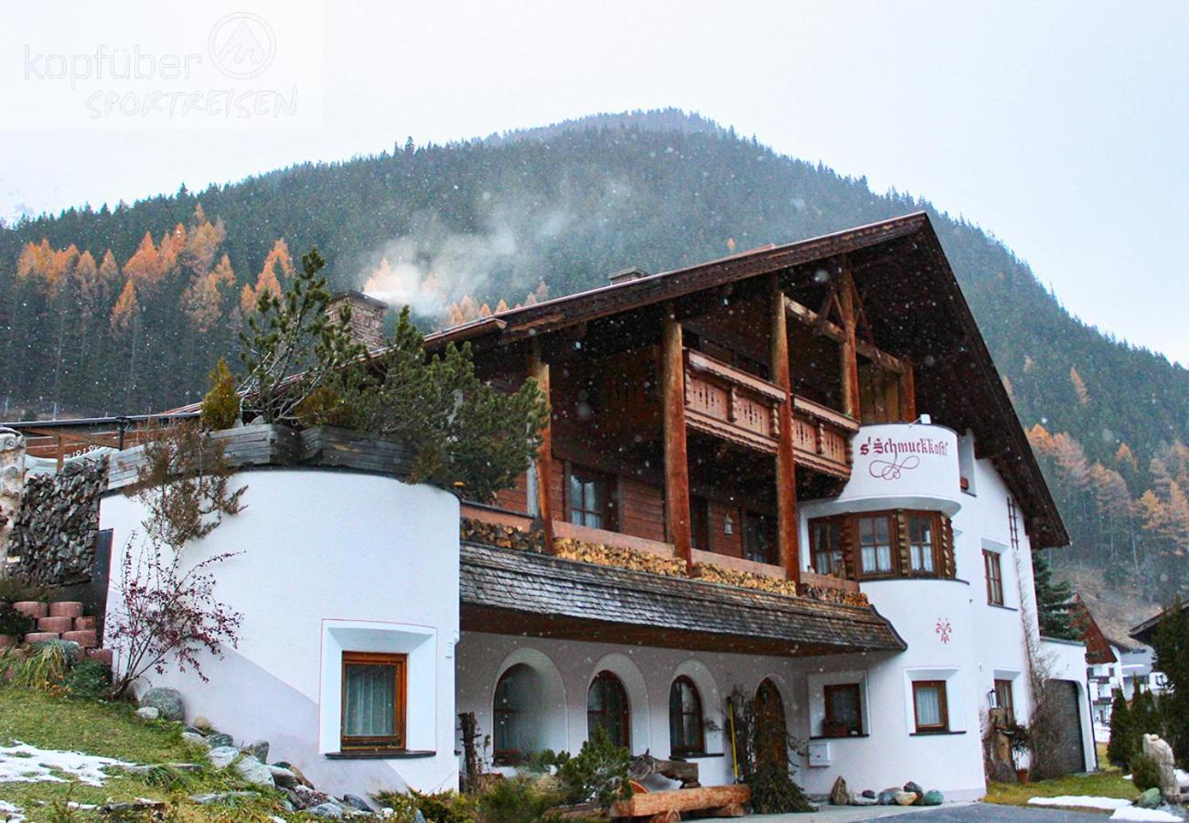 Edelweißhof *