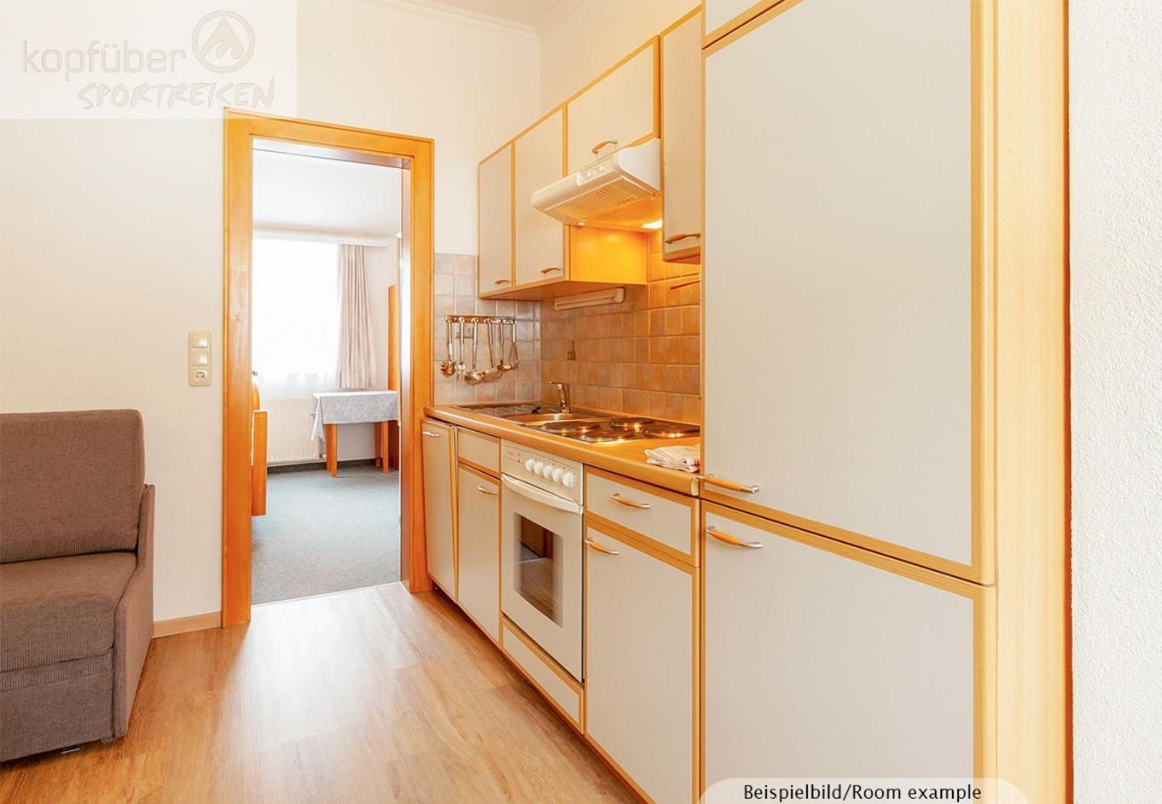 Apartment Edelweißhof *