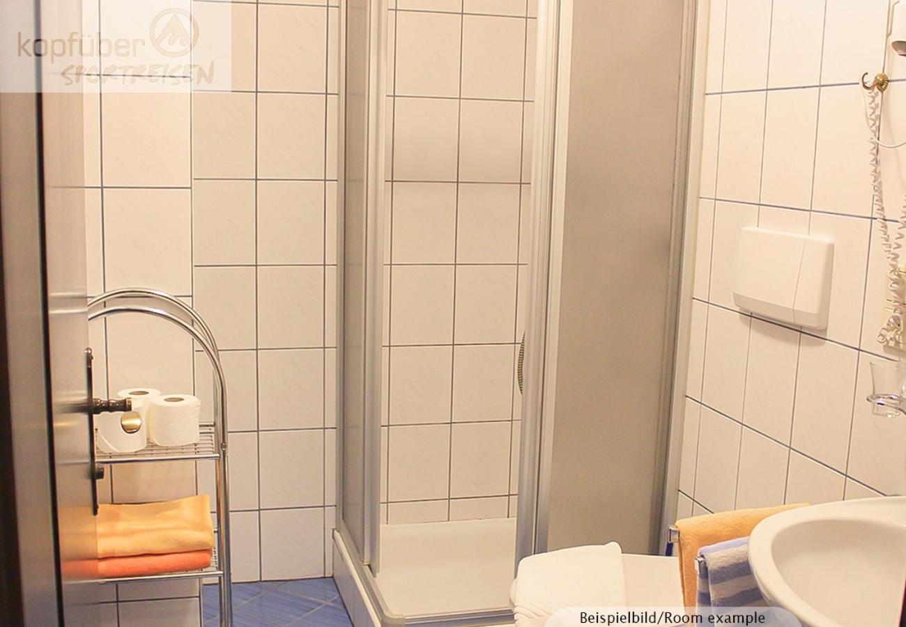 Edelweißhof Apartment Ischgl