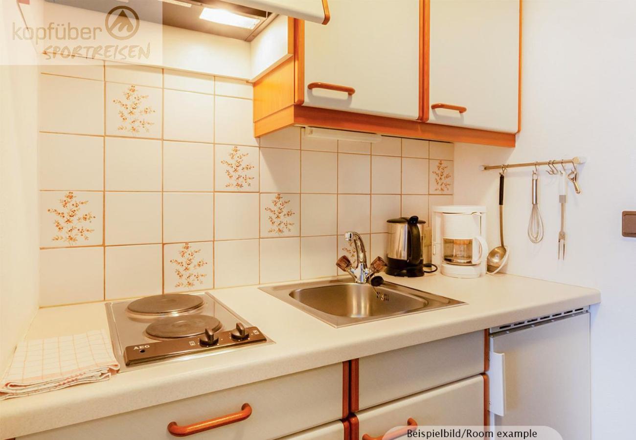 Apartment Edelweißhof Ischgl