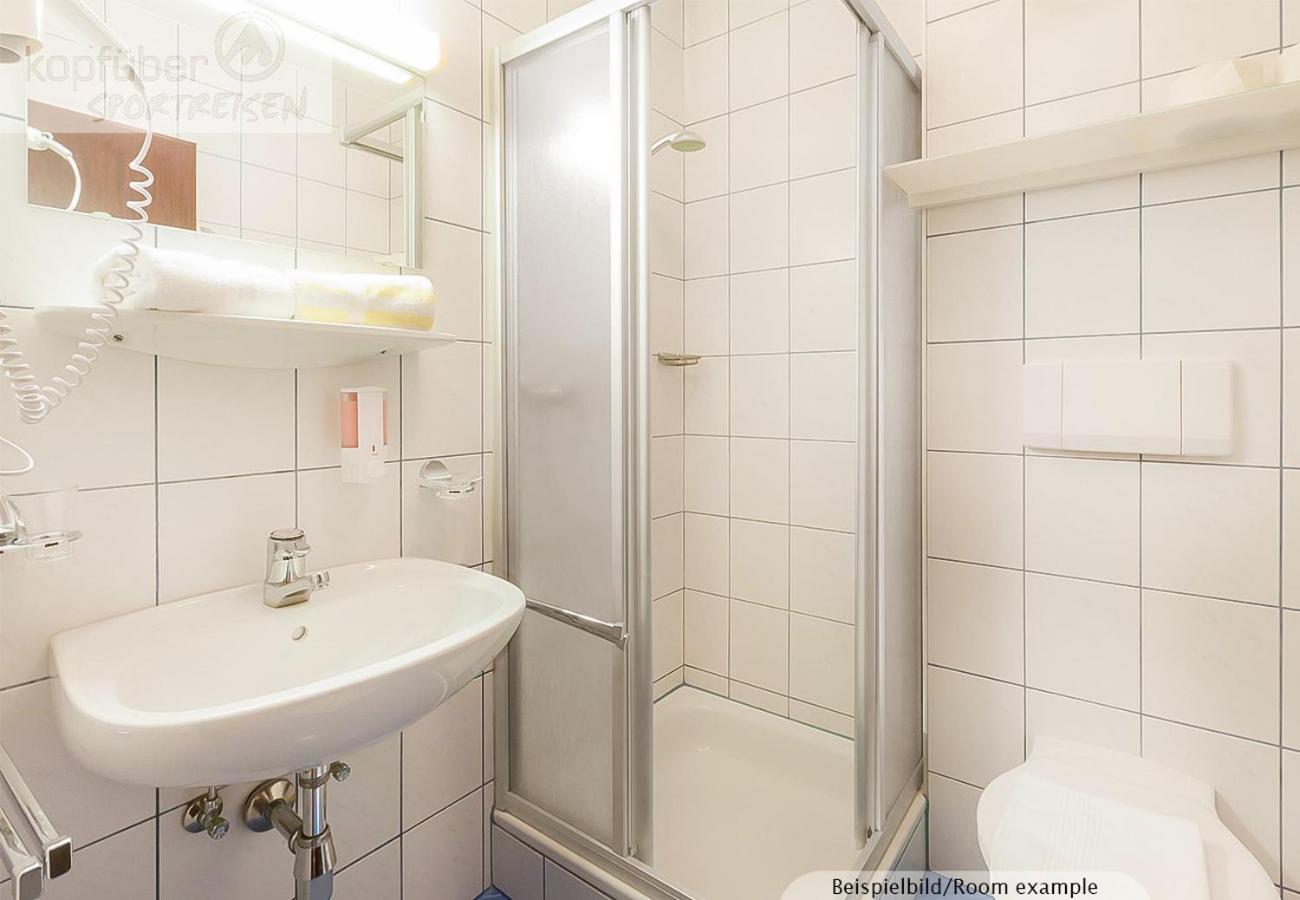 Edelweißhof Apartment Ischgl