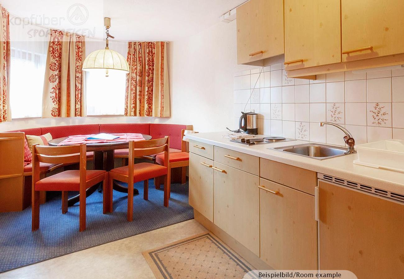 Apartment Edelweißhof